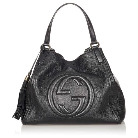 sac cabas gucci soho